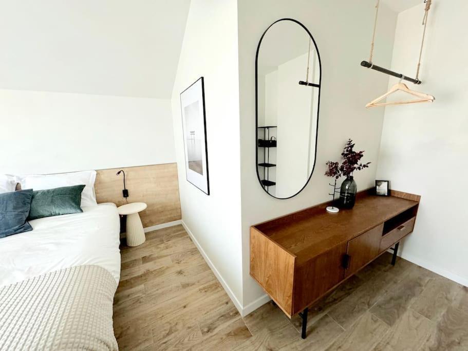 New Disneyland Paris Serena Apartment Bussy-Saint-Georges Exterior foto