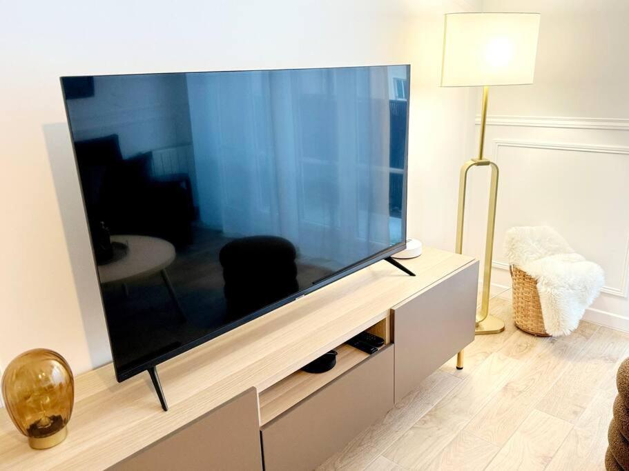 New Disneyland Paris Serena Apartment Bussy-Saint-Georges Exterior foto