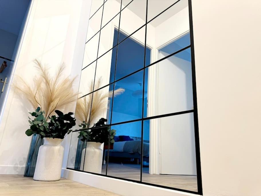 New Disneyland Paris Serena Apartment Bussy-Saint-Georges Exterior foto